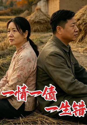 一情一债一生错（43集）热门了短剧