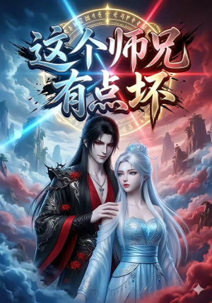 这个师兄有点坏（32集）红果免费看短剧