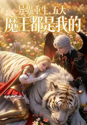 异界重生，五大魔王都是我的（69集）短剧也太好看了