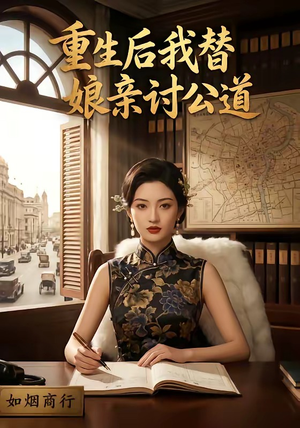 重生后我替娘亲讨公道（26集）好看吗