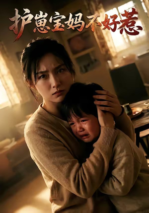 护崽宝妈不好惹（60集）高清画质免费看