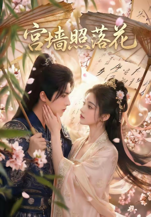 宫墙照落花（60集）精彩短剧天天看