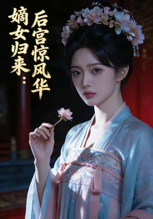 嫡女归来：后宫惊风华（55集）短剧在线看