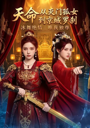 天命：从灭门孤女到京城罗刹（60集）短剧推荐更新中