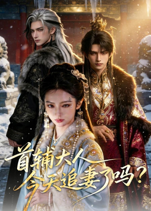 首辅大人，今天追妻了吗？（80集）短剧演员排行榜