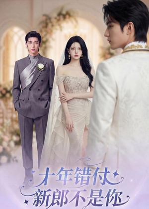 十年错付，新郎不是你（51集）短剧片段分享