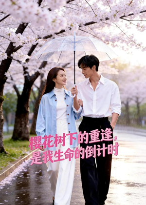 樱花树下的重逢，是我生命的倒计时（46集）短剧精彩不断