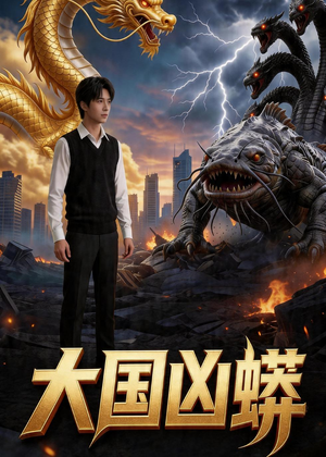 大国凶蟒（105集）短剧太好看