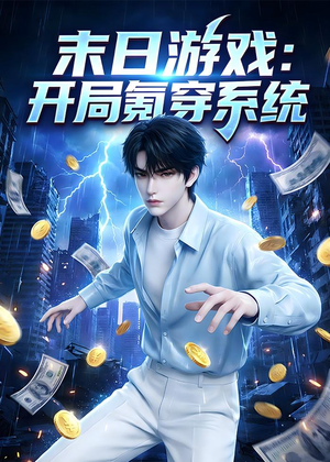 末日游戏：开局氪穿系统（59集）精彩连连免费看