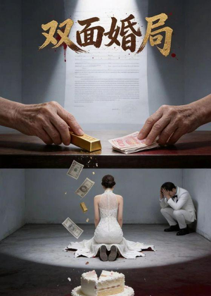 双面婚局（44集）爆款短剧推荐