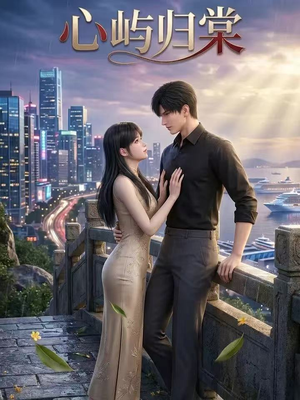 心屿归棠（76集）短剧精彩片段