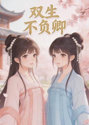 双生不负卿（45集）解说