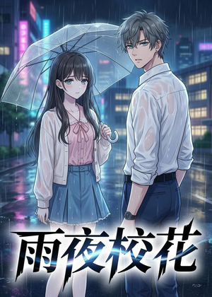 雨夜校花（34集）免费短剧推荐
