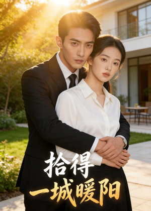 拾得一城暖阳（66集）全集免费