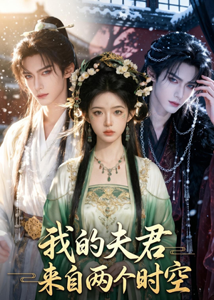 我的夫君来自两个时空（44集）高分推荐免费看
