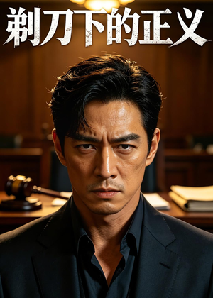 剃刀下的正义（22集）精彩短剧后续