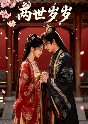 两世岁岁（52集）好看短剧分享