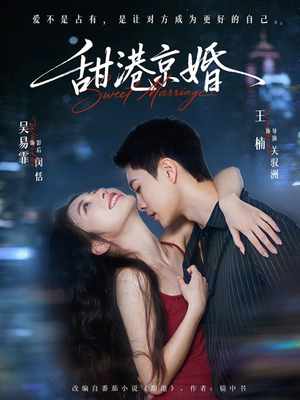 甜港京婚（66集）网盘在线观看