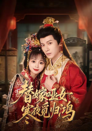 替嫁哑女寒夜觅归鸿（65集）免费在线看全集