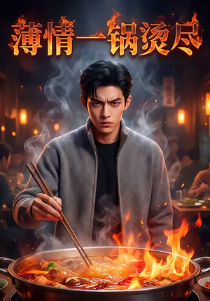 薄情一锅烫尽（38集）好短剧分享