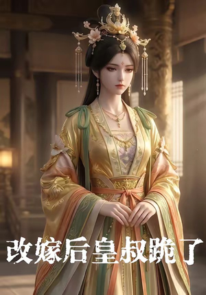 改嫁后皇叔跪了（25集）番茄免费短剧