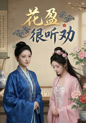 花盈很听劝（40集）亿万短剧抢先看