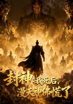 封神：我死后，漫天神佛慌了（67集）精彩短剧推荐