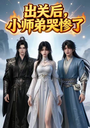 出关后，小师弟哭惨了（17集）好看的短剧推荐