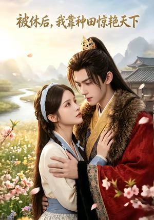 被休后，我靠种田惊艳天下（82集）真的太精彩了