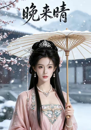 晚来晴（40集）更新时间一览表