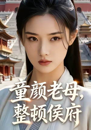 童颜老母，整顿侯府（58集）红果短剧免费看