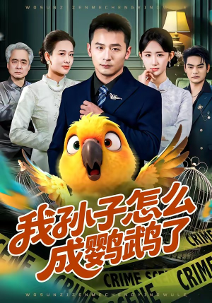 我孙子怎么成鹦鹉了（71集）360网盘观看