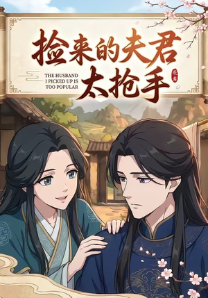 捡来的夫君太抢手（29集）热门爆款短剧