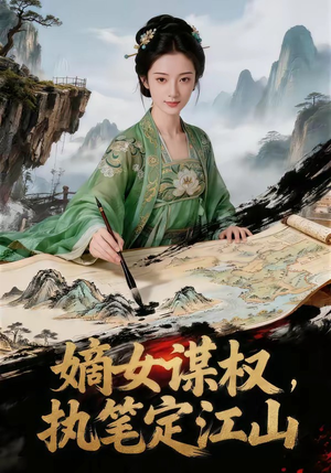 嫡女谋权，执笔定江山（38集）精彩连连免费看