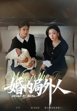 婚内局外人（78集）第一季
