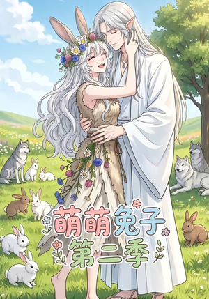 萌萌兔子第二季（49集）短剧中追到爽