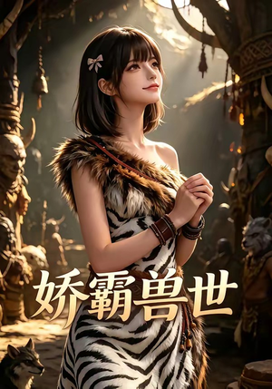 娇霸兽世（68集）热门短剧看不停