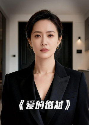 爱的僭越（21集）每日分享短剧