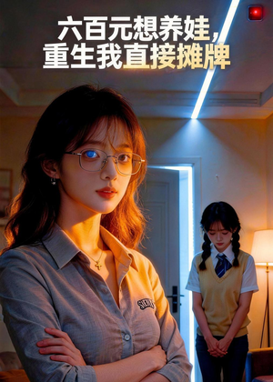 六百元想养娃，重生我直接摊牌（47集）快来看短剧