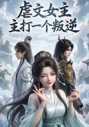 虐文女主主打一个叛逆（22集）最火爆的短剧