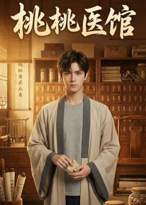 桃桃医馆（49集）好看短剧看不停