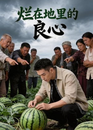 烂在地里的良心（42集）热门短剧又来了