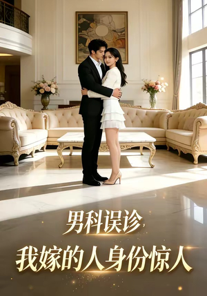 男科误诊，我嫁的人身份惊人（74集）每天短剧分享