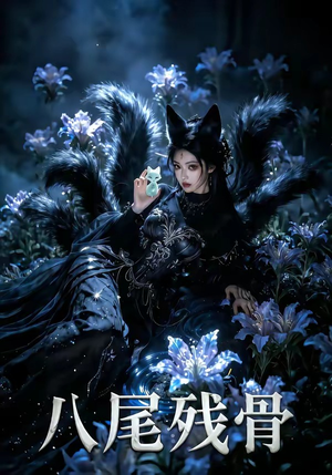 八尾残骨（48集）分享热门短剧