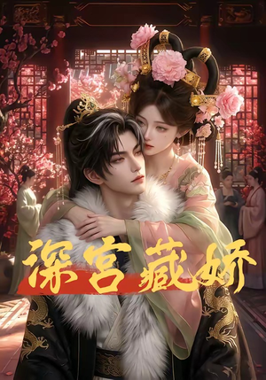 深宫藏娇（80集）在线播放