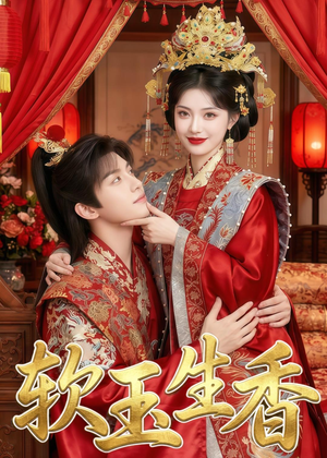 软玉生香（33集）短剧热播推荐