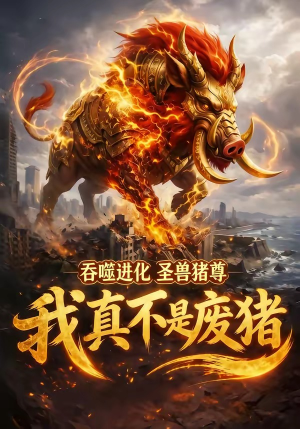 我真不是废猪（40集）贝贝短剧分享