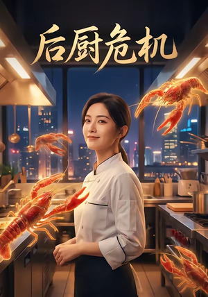 后厨危机（30集）免费短剧看不停