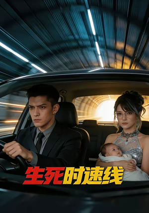 生死时速线（37集）独家内容免费看