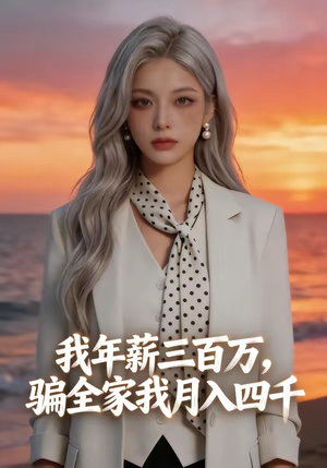 我年薪三百万，骗全家我月入四千（60集）免费观看全集